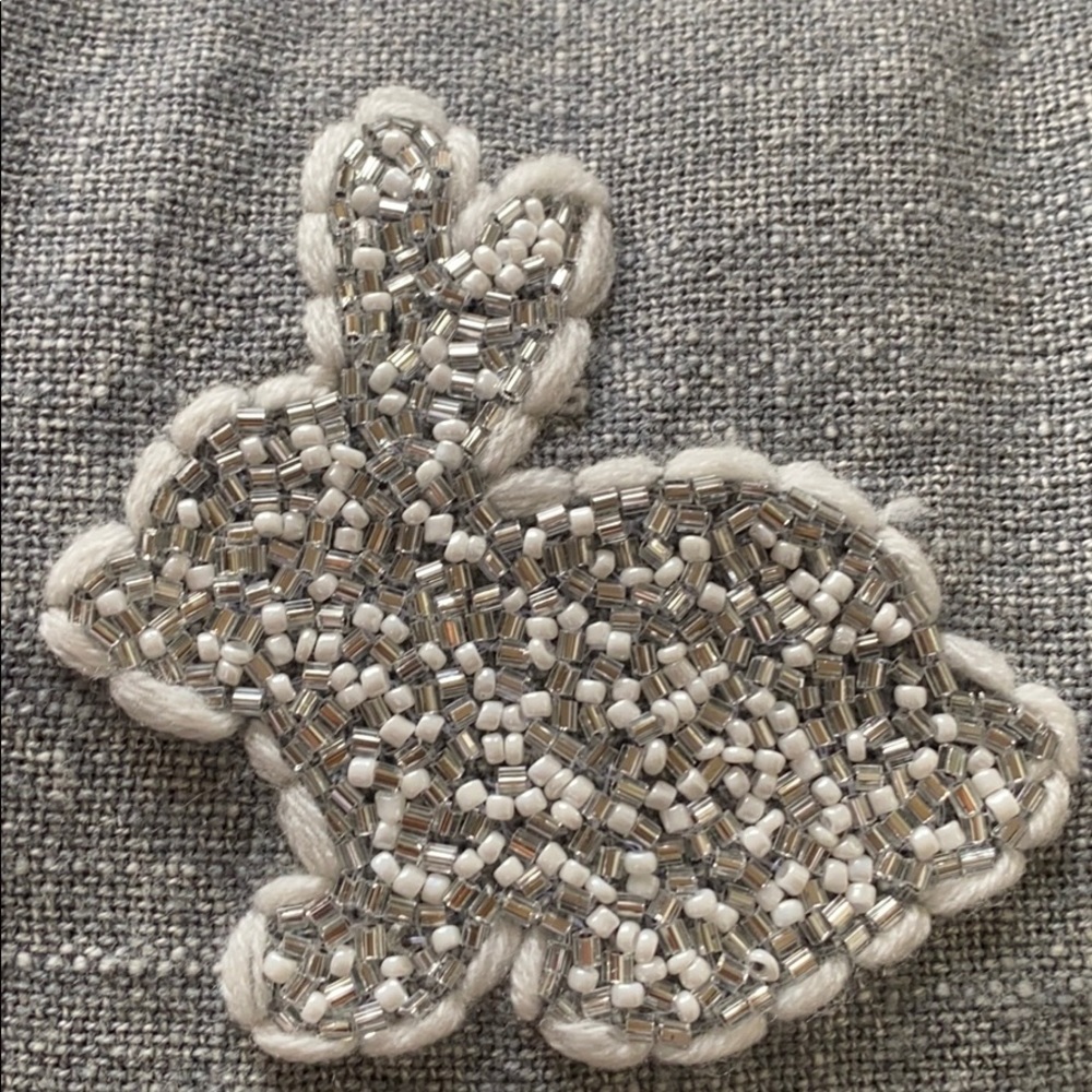 Spring Collection pillow